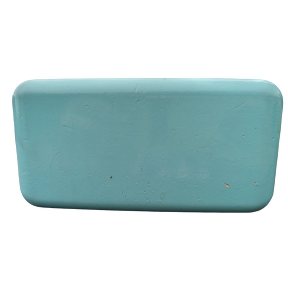 Tiffany & Co Genuine Robin's Egg Blue Glasses Sunglasses Hard Case - Picture 4 of 9